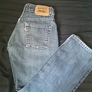 Levis Jeans